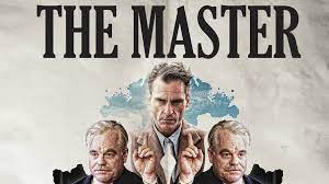 The Master, Un film qui inspire le LABO du « ça va ça va »